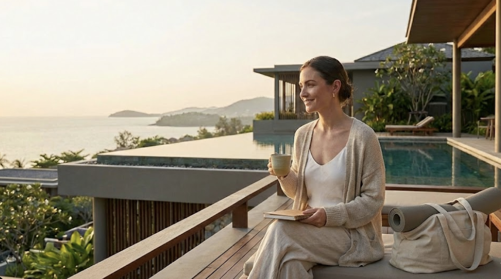 Why Your 30s Are the New 20s for Solo Travel