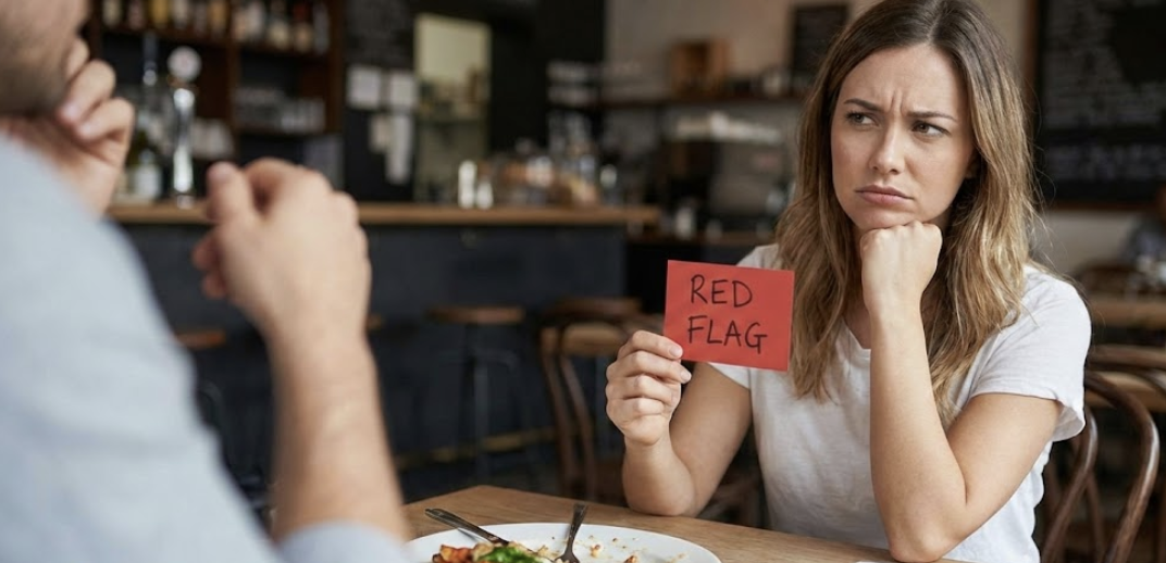 What is “Hot Take Dating”? Why The Most Controversial 2026 Trend is Actually a Genius Filter