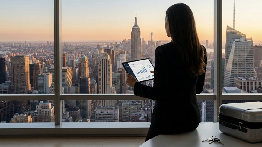 The SHEconomy Explained: How Single Life Trends Are Reshaping the Global Economy in 2026