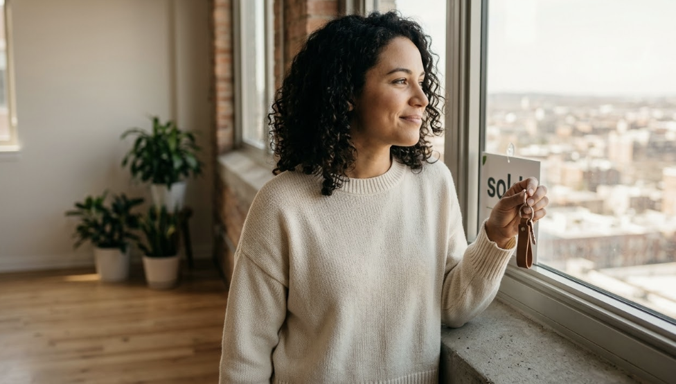 The New Face of Homeownership: Why Single Women Are Winning the Housing Market